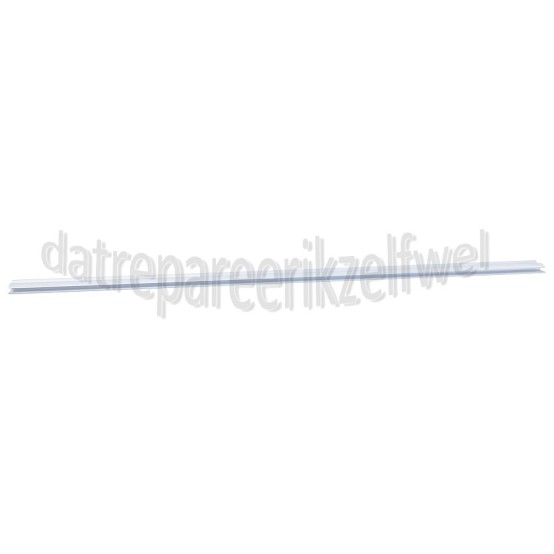 Foto van Pelgrim Strip Strip glasplaat PKD5102VP04, KCD50178E01 