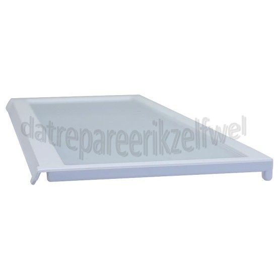 Foto van Pelgrim Glasplaat Glasplaat PKS5178KP01, EEK263VAE04 