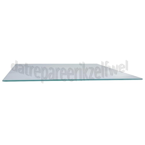 Foto van AEG Glasplaat Glasplaat 476x390 SCT81900S0, HAFTIGT20282367 