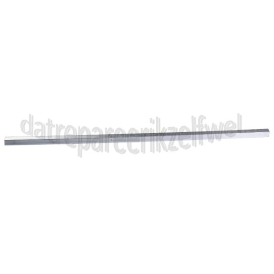Foto van AEG Strip Van glasplaat, voorzijde SKS81249F0, SKS51200E0 