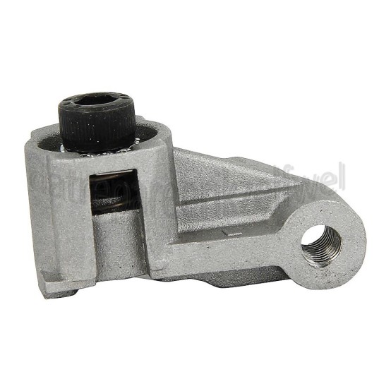 Foto van Black & Decker Klem Van zaagblad, links BD385, KS380, DW393 