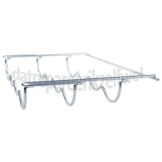 Foto van Whirlpool Flessenrek Flessenhouder 70366053CBDC190FRIDGEFREE 