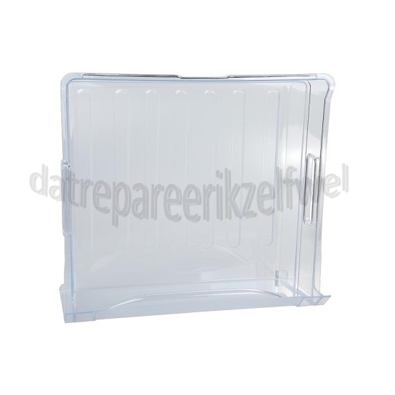 Foto van Whirlpool Vrieslade Vrieslade, transparant AFB828A, AFB91AFR 