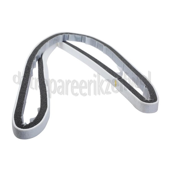 Foto van Beko Viltband Voorzijde DPU8390X 