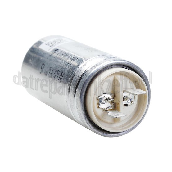 Foto van Beko Condensator 15 uF DE8431PA0, DH9435RX0, GTN38255GC 