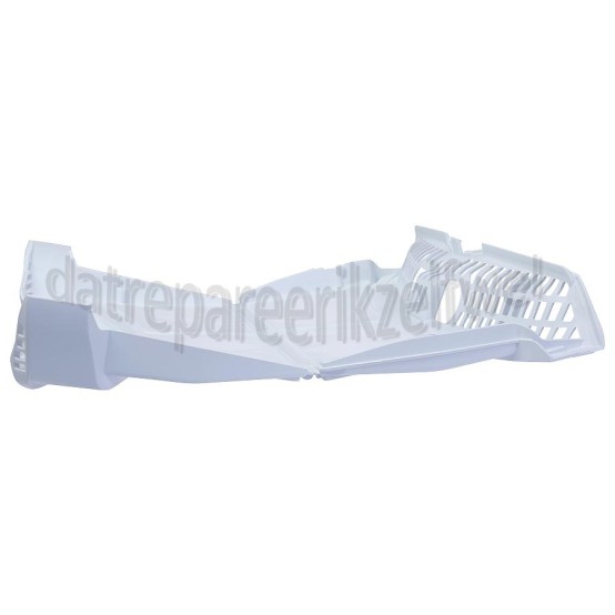 Foto van Beko Filter Pluizenzeef DE8434RX0 