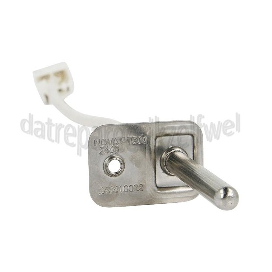 Foto van Beko Sensor Temperatuursensor OCM25500X, BVR35500XMS, GEKD47000B 