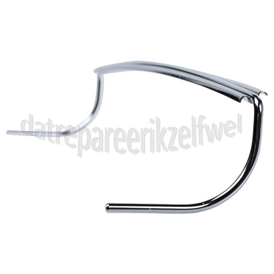 Foto van Pelgrim Beugel Van flessenrek KK1204AP02, KK1304AP02 