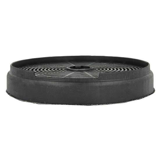 Foto van Pelgrim Filter Koolstoffilter RSK999RVSP, RSK981RVSP, SLK680RVS, SLK980RVS 