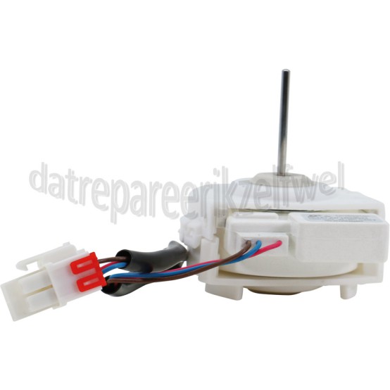 Foto van Beko Motor Ventilator motor GN162335X, GN1416220CX, GQN21255X 