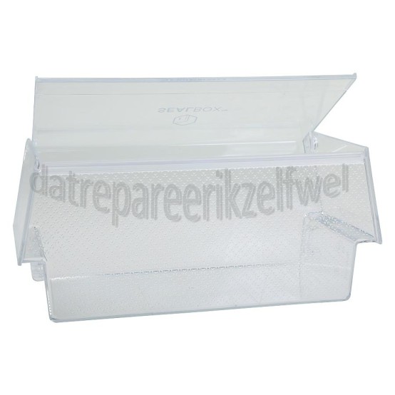 Foto van Haier Deurbak Deurvak B3FE742CMJWBB09Y6E1Q 