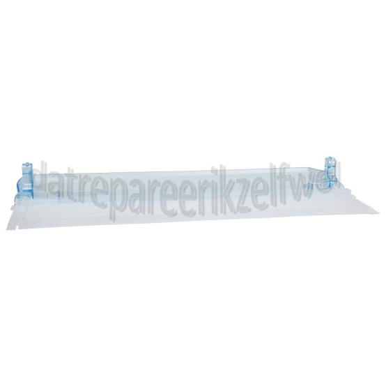 Foto van Haier Afdekking Lade afdekking koelgedeelte HRF628DF6BH02X0E98 