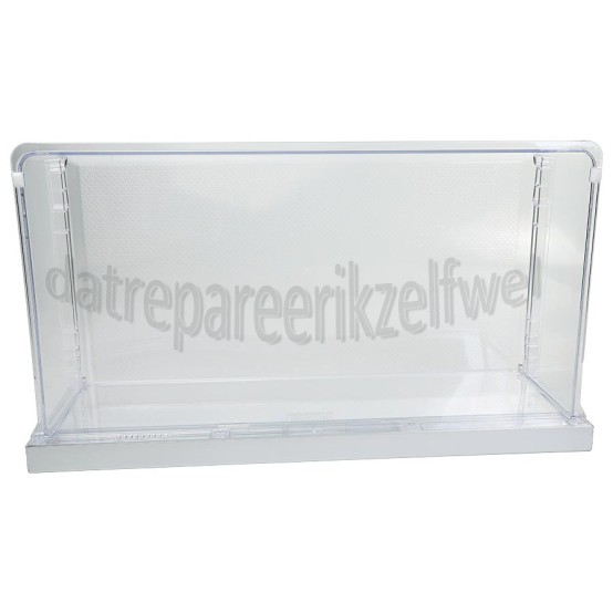 Foto van Haier Groentebak Groentelade, bovenste A3FE742CMJBB09Y7E1Q 