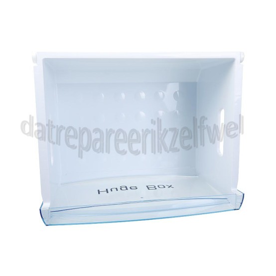 Foto van Haier Vrieslade Vrieslade, boven/midden CFE629CSBJ00R0E93 