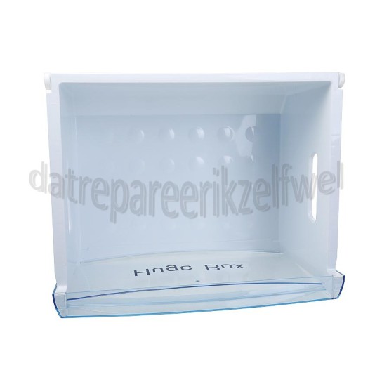 Foto van Haier Vrieslade Vrieslade, boven CFE633CSEBB09D0E94 