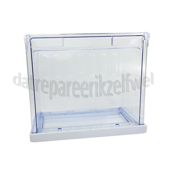 Foto van Haier Groentebak Groentebak HRF660SBH002RE01 