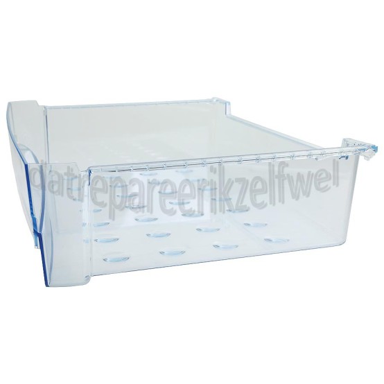 Foto van Haier Vrieslade Koellade AFD631CXBJ00B1E01 