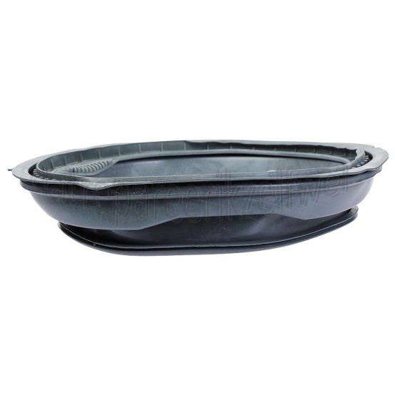 Foto van Haier Manchet Manchet MS1460SCE0F70E0B 