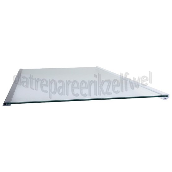 Foto van LG Glasplaat Glasplaat compleet GCL22FTLKZ, GCX22FTQKL 