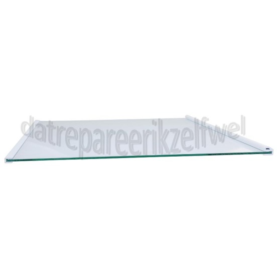 Foto van LG Glasplaat Glasplaat compleet, koel GCB247SLUV, GCJ247SLFV 
