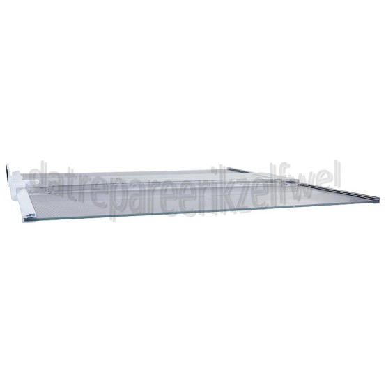 Foto van LG Glasplaat Glasplaat compleet GWB459NLDF, GWB509NQUF 