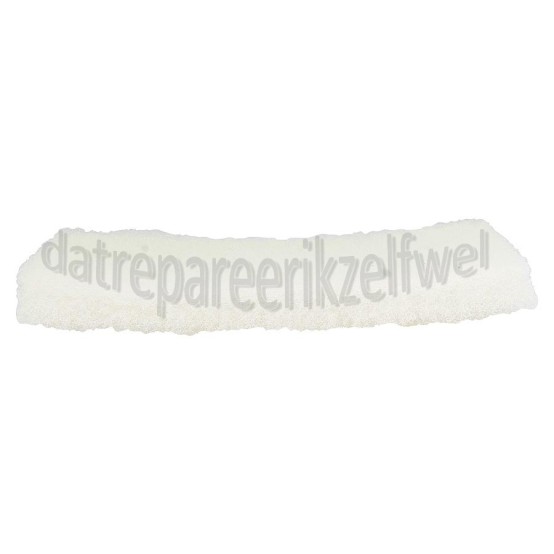 Foto van SuperCleaners Schuurpapier Super Schuurpad Handgreep 