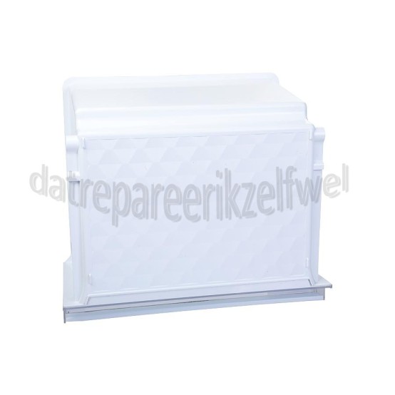 Foto van LG Groentelade Groentelade, Fresh Zone GCB247SLUV, GCJ247SLFV 