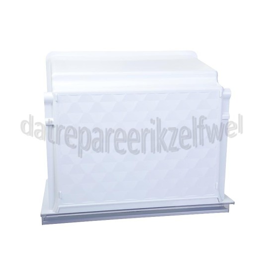 Foto van LG Groentelade Groentelade, Fresh Balancer GCX247CSAZ, GCX247CSTZ 