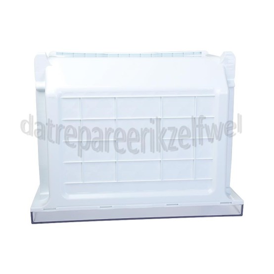 Foto van LG Vrieslade Vrieslade, midden GWB439SLRV, GWB439SLRZ 
