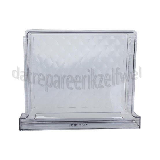 Foto van LG Vrieslade Schuiflade Utility Box GCX247CLBZ, GCJ247CSVZ 
