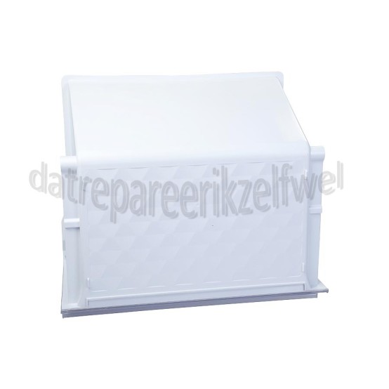 Foto van LG Groentelade groentelade Moist Balance 