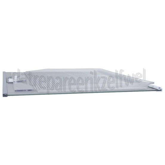 Foto van LG Glasplaat Lade afdekking GCX247CLBZ, GCL247CLVZ 
