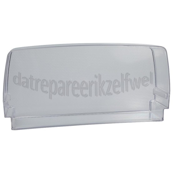 Foto van LG Deurbak Deurbak, transparant, onderste GCX247CLAZ, GCX247CSAZ 