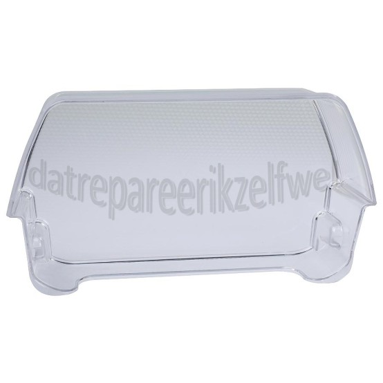 Foto van LG Deurbak Deurbak, tranparant GCB247SLUZ, GCX247CLAZ 