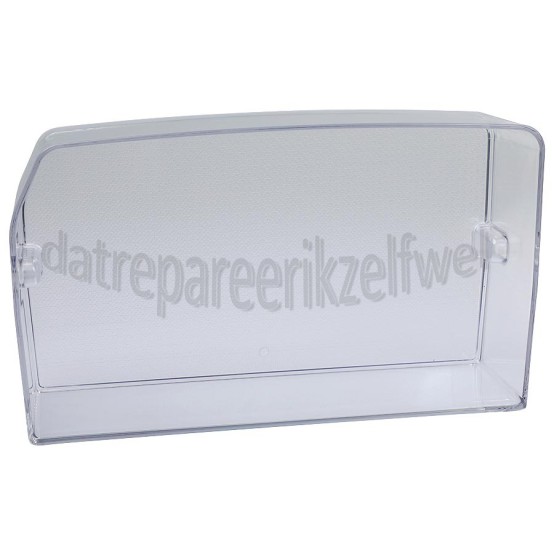 Foto van LG Deurbak Deurbak, tranparant GCX22FTQNS, GCX22FTQKL 