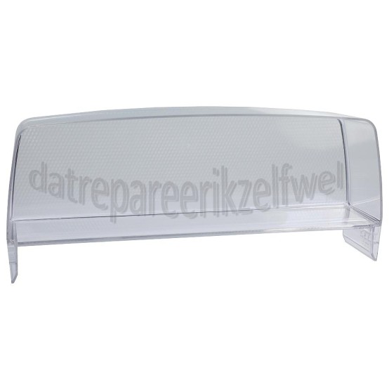 Foto van LG Deurbak Deurbak, transparant, onderste GCJ247SLFV, GCJ247RLLZ 