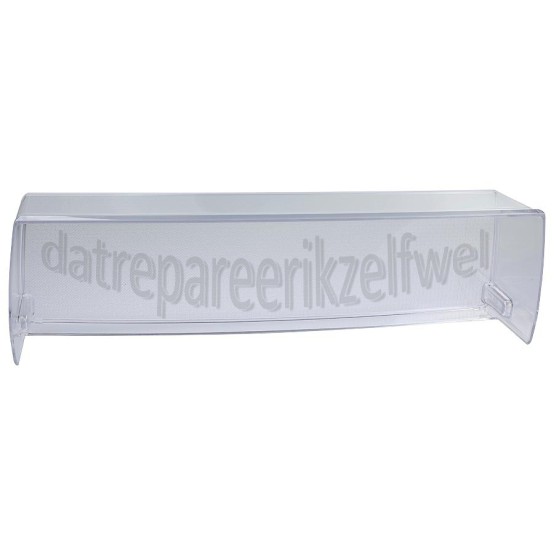 Foto van LG Deurbak Deurbak, transparant, onderste GWB459NQHZ, GCB459NQJZ 