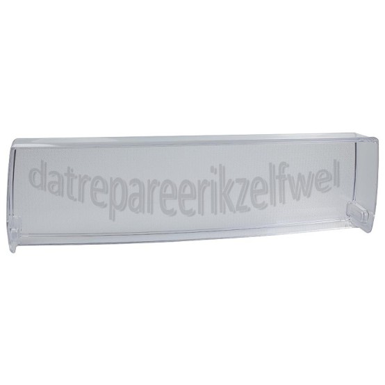 Foto van LG Deurbak Deurbak transparant, midden/boven GWB459NQHM, GCB459NLGF 