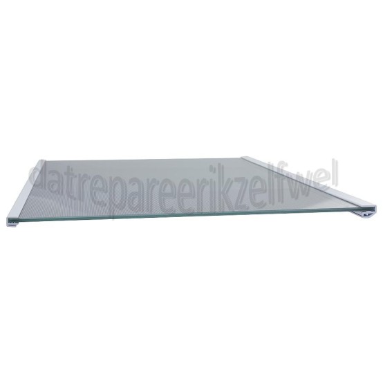 Foto van LG Glasplaat Glasplaat compleet GWB459NQHM, GCB459NQJZ 