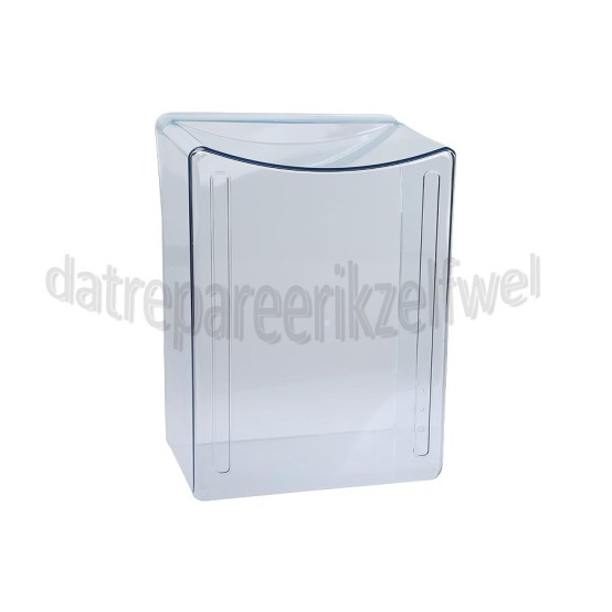 Foto van Pelgrim Groentelade Groentelade, klein PKD9304AP/01 