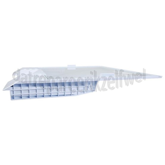 Foto van Samsung Glasplaat Glasplaat groentelade RB38K7998S4 