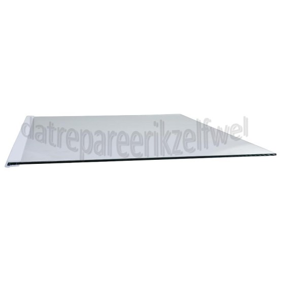 Foto van Samsung Glasplaat Glasplaat RB38A6B62AP/UA 