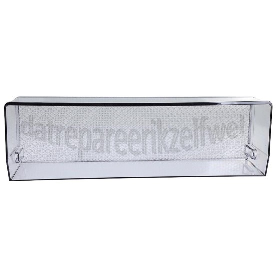 Foto van Samsung Deurbak Deurvak transparant RL36R8739S9/EG 