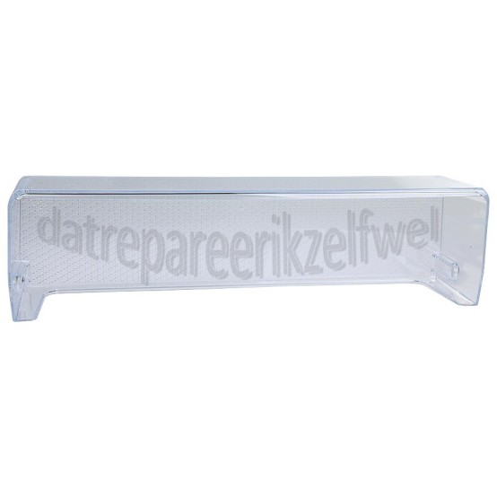 Foto van Samsung Deurbak Deurvak transparant RB7300T RL38T602CSA/EG 