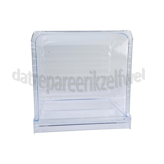 Foto van Samsung Vrieslade Vrieslade, transparant RS7557BHCSP, RS53K4400SA 