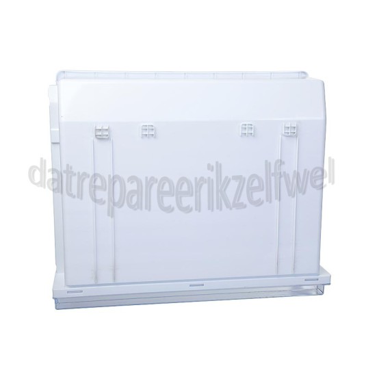 Foto van Samsung Groentelade Groentelade onder RB7300T RL38T602CSA/EG 