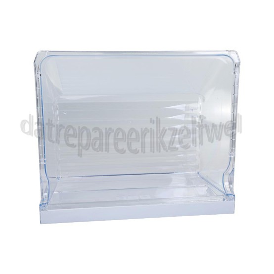 Foto van Samsung Groentelade Groentelade onder RS7567BHCBC, RS7568THCSP 