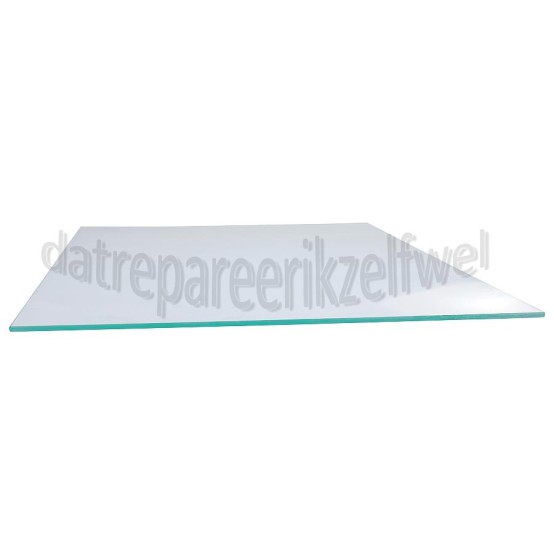 Foto van Samsung Glasplaat Glasplaat BK8000 RB36J8799S4, RB36J8059S4 