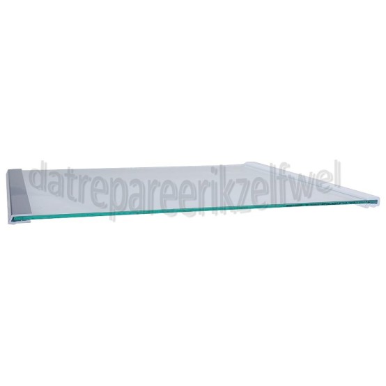 Foto van Samsung Glasplaat Glasplaat, RS8000NC RS6GN8231S9/EG 