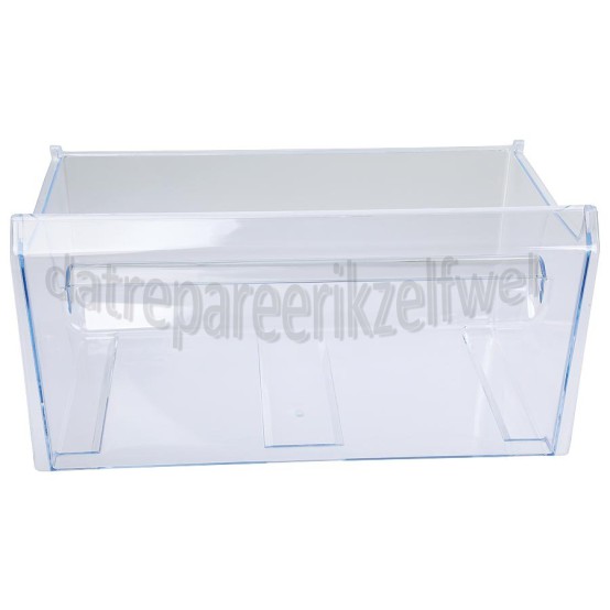 Foto van Electrolux Vrieslade Vrieslade onder, transparant FI2311V, DJUPFRYSA, HAFTIGT00282368 